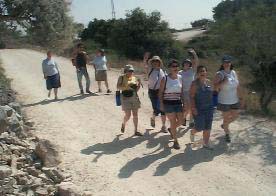 hike