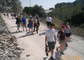 hike